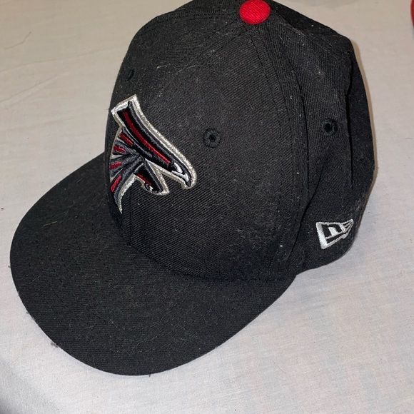 New Era Accessories - NEW ERA FALCON CAP 6 3.8 ❤️